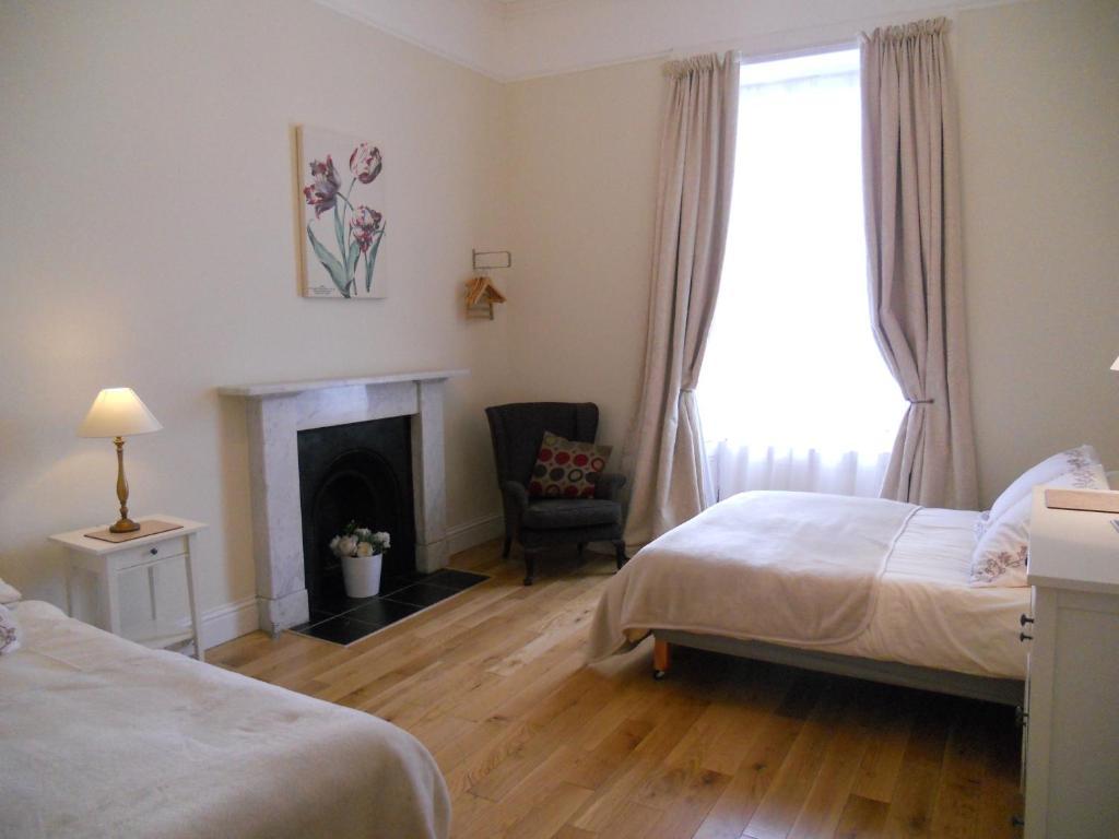 Guest house Grampian 3*
