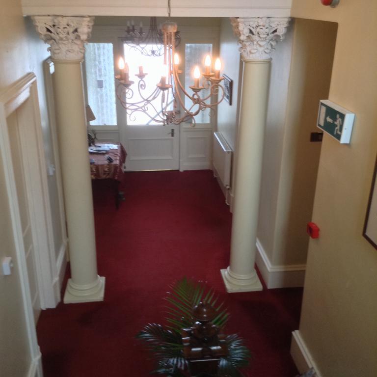 Guest house Grampian Dundee
