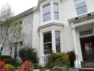 Grampian Guest house