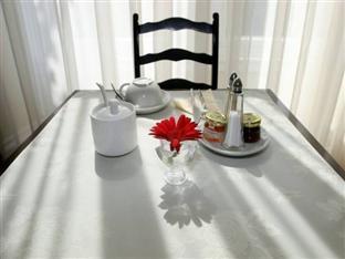 Guest house Grampian